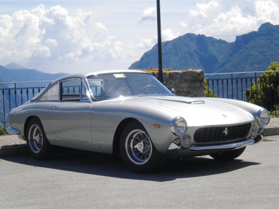  Ferrari 250 GT Lusso Berlinetta 1964 года  (фото 22 из 28)